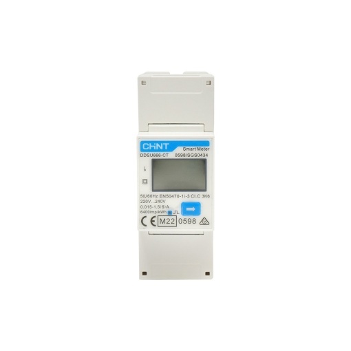 Kit complet fotovoltaic ON-GRID cu invertor 5.3KW SOLAX si panouri solare 12x440W RISEN, monofazic, montare si dosar prosumator inclus - Img 4