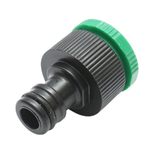 Kit complet irigare prin picurare cu furtun 10m, duze, conectori, tije de fixare 49 piese - Img 9