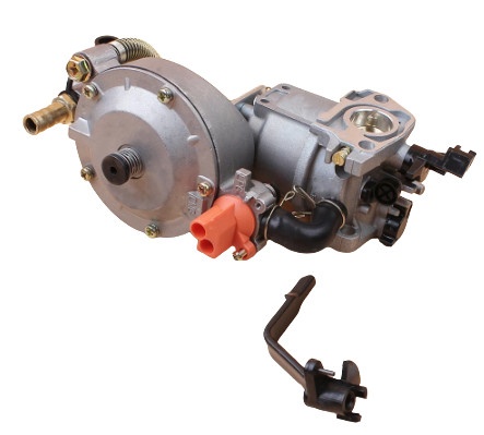 Kit conversie GPL Honda GX 160,GX 200 168F(fara robinet benzina) model 1 - Img 2