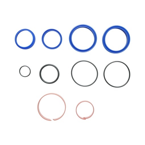 Kit garnituri reparatie cilindri hidraulici RA04, RA05, RA06, RA07, RA08, RA44, RA45, RA46, RA47 - Img 2