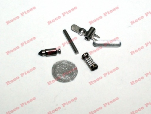 Kit reparatie carburator drujba Husqvarna 235, 236, 240, 435 (RB-149) - Img 3