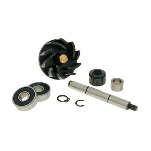 Kit reparatie pompa apa Runner / Italjet / Hexagon 125-180cc - Img 2