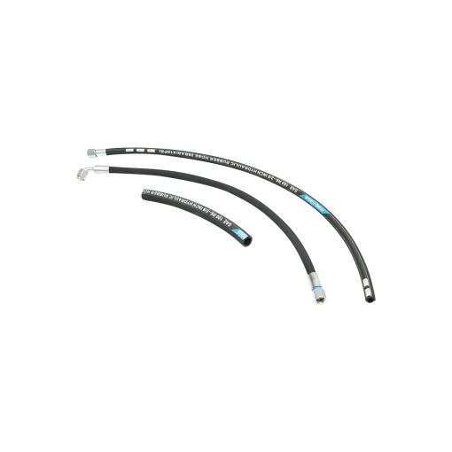 Kit servodirectie pentru Ford 4000 - Img 9