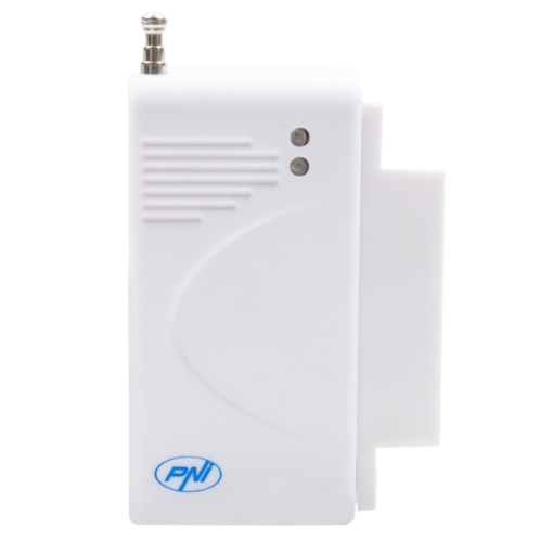 Kit Sistem de alarma wireless PNI PG2710 linie terestra si 6 senzori suplimentari - Img 2