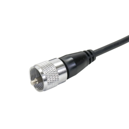 Kit Statie radio CB TTi TCB-900 EVO + Antena CB PNI ML160 cu magnet - Img 4