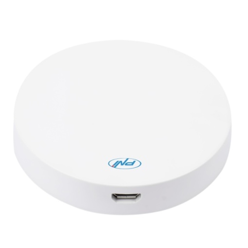 Kit Wifi cap termostatic inteligent PNI CT25T pentru calorifer + Hub PNI CT25WIFI cu control prin Internet - Img 4