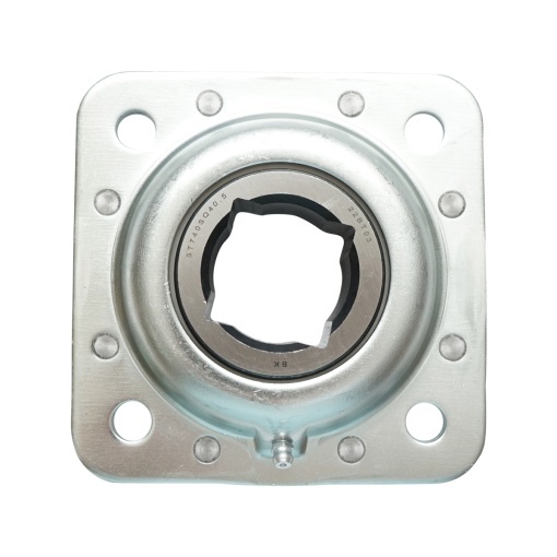 Lagar cu rulment ST740 patrat = 40.5mm - Img 2
