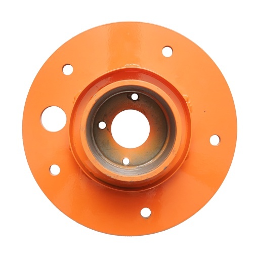 Lagar dreapta ax principal fara rulment pentru tocatoare seria BCR, BK98209, BK98208, BK98210 - Img 2