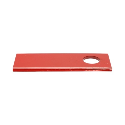Lama cositoare rotativa stanga 120x48x4mm 18.5mm Breckner Germany - Img 3