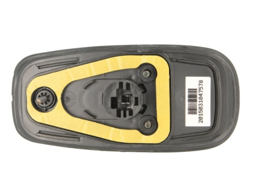 Lampa cabina , VOLVO / RENAULT - Img 2