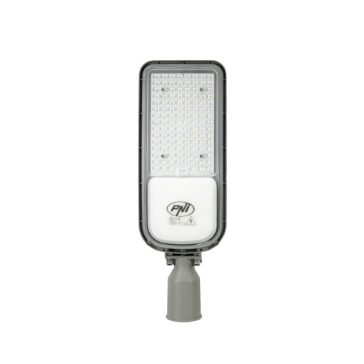Lampa de iluminat stradal PNI SL610 100W, 12000lm, 6500K, 230V - Img 2