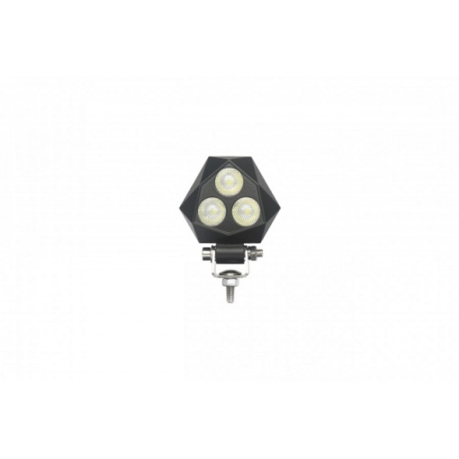 Lampa de lucru cu 3 leduri - Img 2