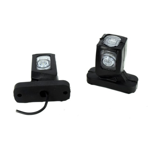 Lampa gabarit LED 12V - Img 2