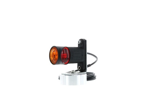 Lampa gabarit LED 3 culori VIGNAL - Img 3