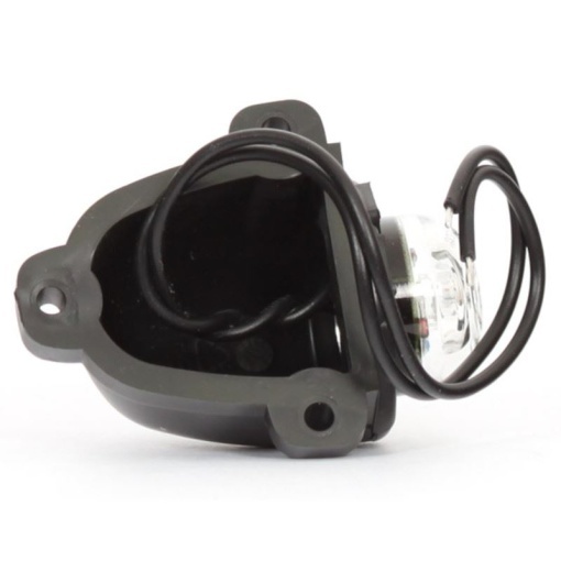 Lampa gabarit rosu LED - Img 2