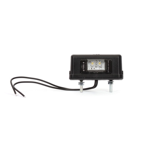 Lampa iluminat numar LED, WAS - Img 2