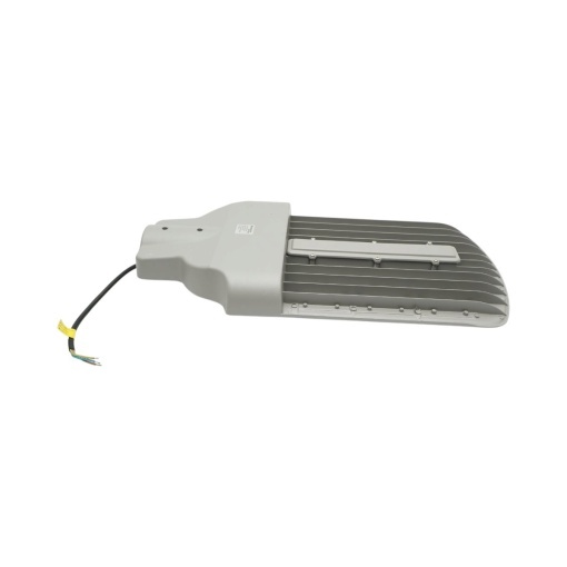 Lampa iluminat stradal LED 150W, 100-265V, 6500K, 19500lm cu prindere pe stalp 510x280x50mm IP66 Breckner Germany - Img 7