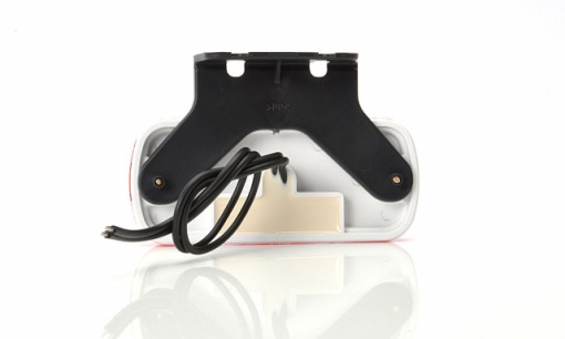 Lampa LED marcaj lateral cu suport - Img 4