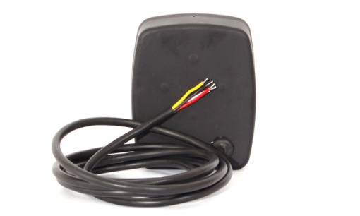 Lampa LED Multifunctionala 12-24V - Img 3