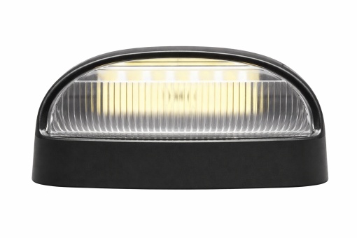 Lampa led pentru placuta de inmatriculare - Img 2