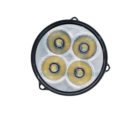 Lampa lucru 20 cm/10-30 V/20 W