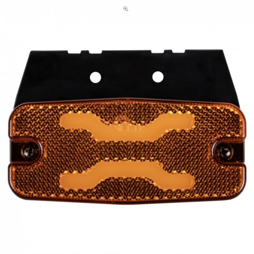 Lampa marcaj lateral 12 LED Spider 12/24V - Img 3