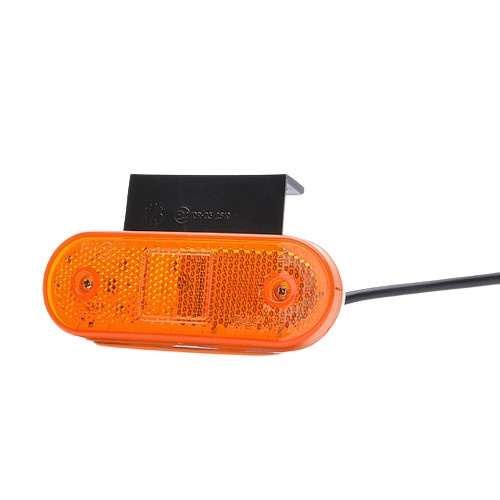 Lampa marcaj lateral cu suport WAS - Img 2