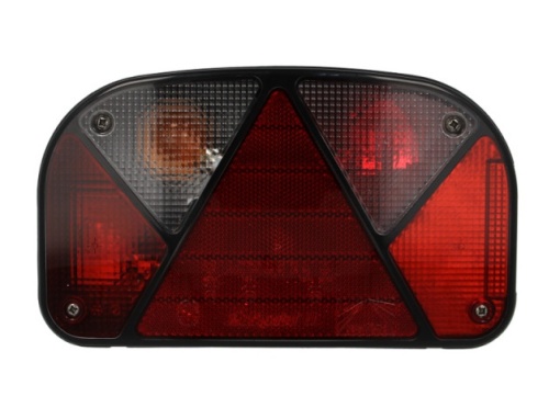 Lampa MULTIPOINT II , Stanga