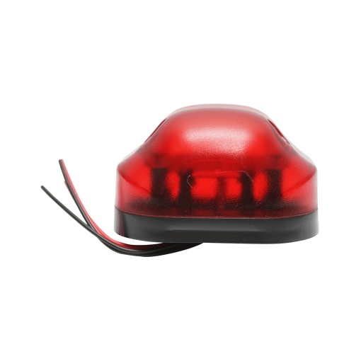 Lampa numar LED 12-24V pentru iluminare placuta inmatriculare Breckner Germany - Img 2