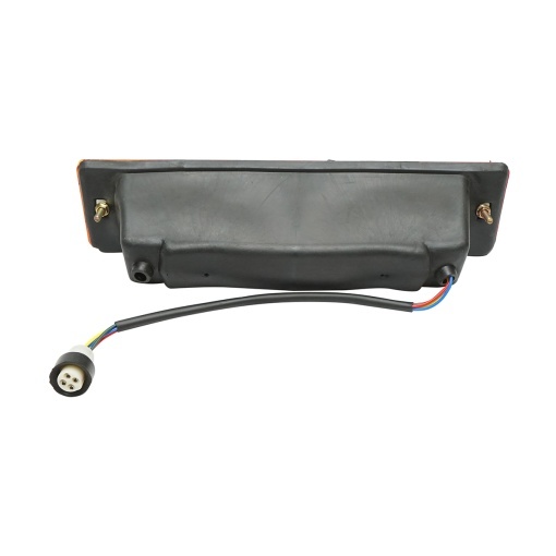 Lampa spate stanga Fiat 12V/5W, 305x62x100mm cod OEM 4997266, 5124115, 280194500, 400482AA, 1425885M92, SF4997266, 2.801.9450.0, 2.8019.450.0, 02.350.000.01, 1009441, 1009443 - Img 4