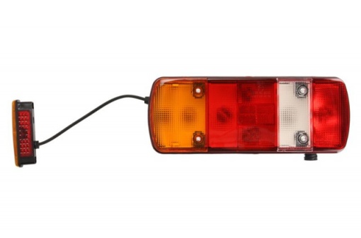 LAMPA STOP STANGA CAMION - Img 2