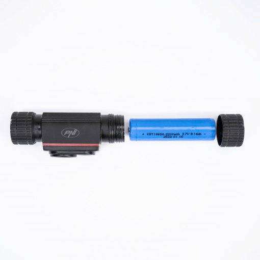 Lanterna frontala PNI Adventure F80 Dual LED, 1000 lm, 6W, 2200 mAh, IP68 - Img 7