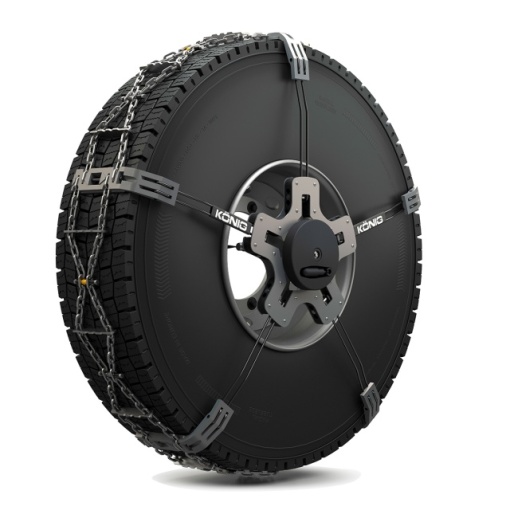 Lanturi antiderapante König K-Summit Pro K127