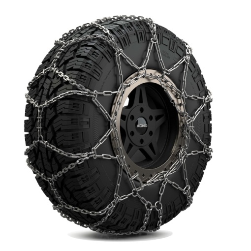 Lanturi antiderapante König Polar TR 4041 5.5mm
