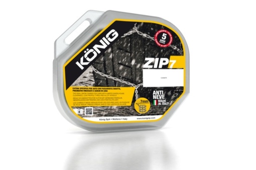 Lanturi antiderapante König ZIP 7 060 - Img 5