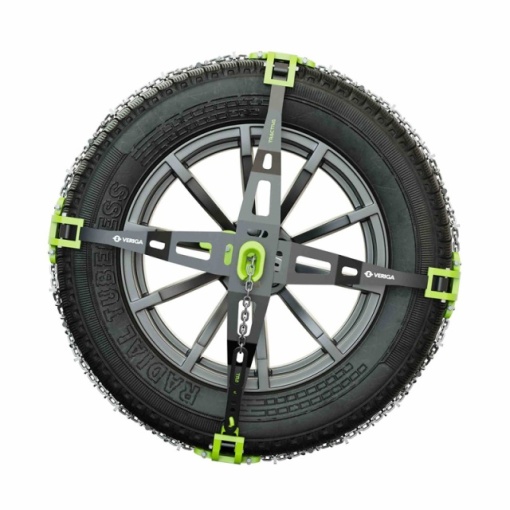 Lanturi antiderapante Veriga Tractiva Sport S40 - Img 4