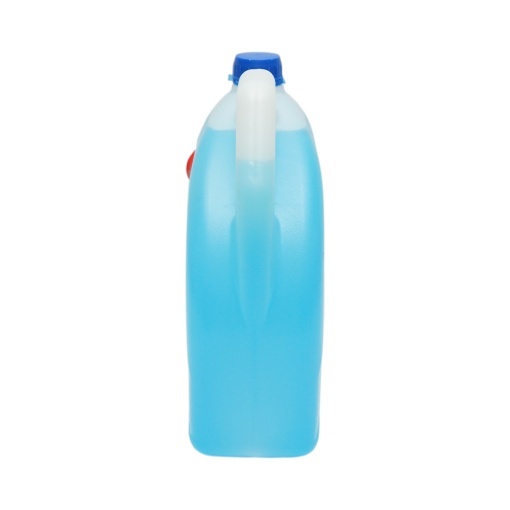 Lichid parbriz iarna -20 grade, aroma ocean fresh 4L TRIOL - Img 5