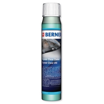 Lichid spălat parbriz concentrat de vară 40 ml