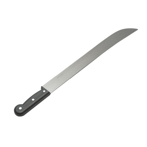 Maceta din otel 640mm cu maner de plastic - Img 3