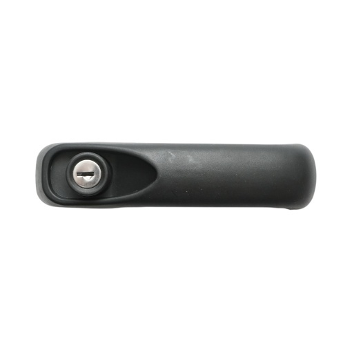 Maner usa exterior stanga/dreapta John Deere cod OEM AL113174 - Img 3