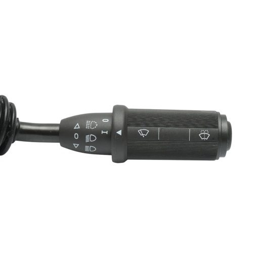Maneta comanda lumini si stergatoare JCB 531-70, 540 FS PLUS, 550-140, 540, 528 AG, 409, 406, 535-60 FS, 540S X, 528S cod OEM 701/80355 - Img 4