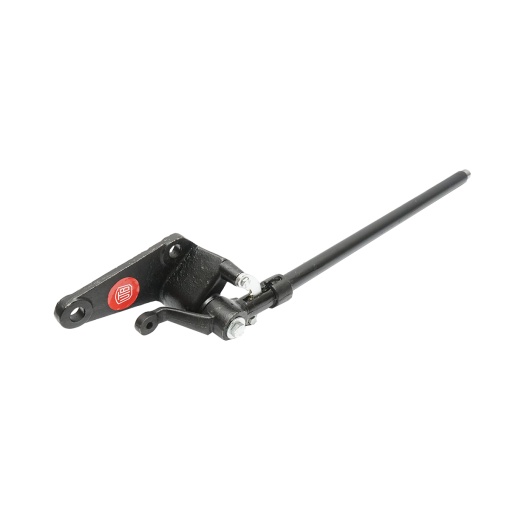 Maneta completa comanda priza putere U-650 - Img 2