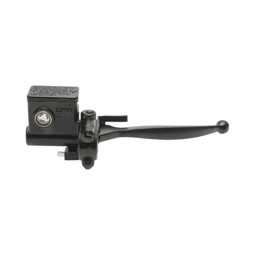Maneta pompa sistem frana dreapta fata ATV 180cc SHARK 200 DISGM88 - Img 5