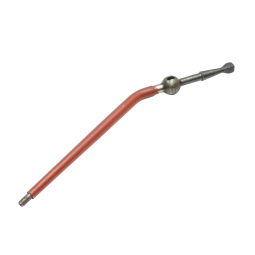 Maneta schimbator viteze Massey Ferguson cod OEM 1873275M2 - Img 2