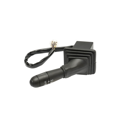 Maneta semnalizare pentru Fiat, Case IH, New Holland cod OEM 5089705, 5099418, 5099417 - Img 3