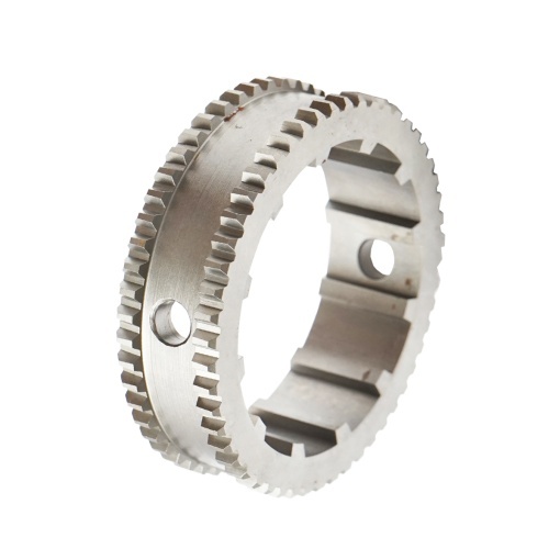 Manson cuplare canelat interior Z=12 exterior Z=52 pentru John Deere R125178 - Img 3