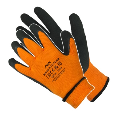 Manusi RDRAG HC O FOAM, marime 10
