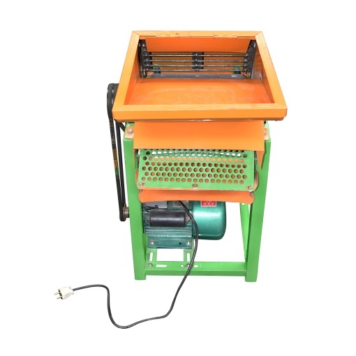 Masina de curatat porumb electrica motor 2.8Kw, 230V Konig Traktoren - Img 3