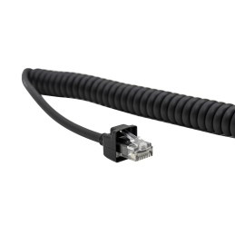 Microfon Avanti pentru statia radio CB Morini, Delta - Img 3