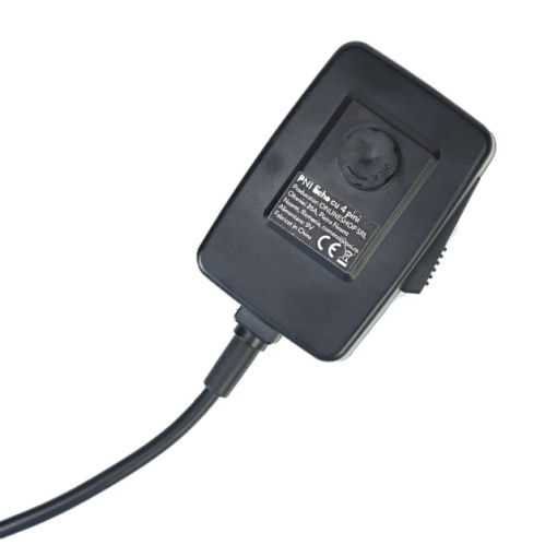 Microfon cu ecou PNI Echo 4 pini pentru statie radio CB - Img 6